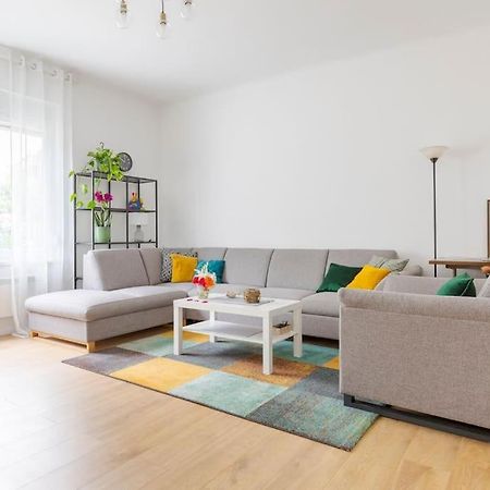 Petrova Street Lägenhet Zagreb Exteriör bild