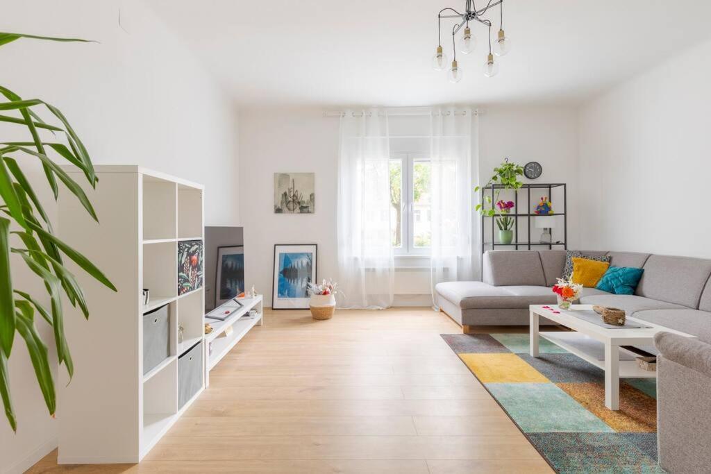 Petrova Street Lägenhet Zagreb Exteriör bild