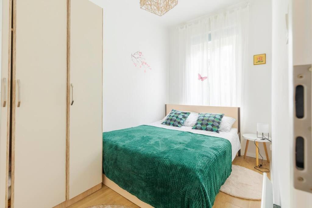 Petrova Street Lägenhet Zagreb Exteriör bild